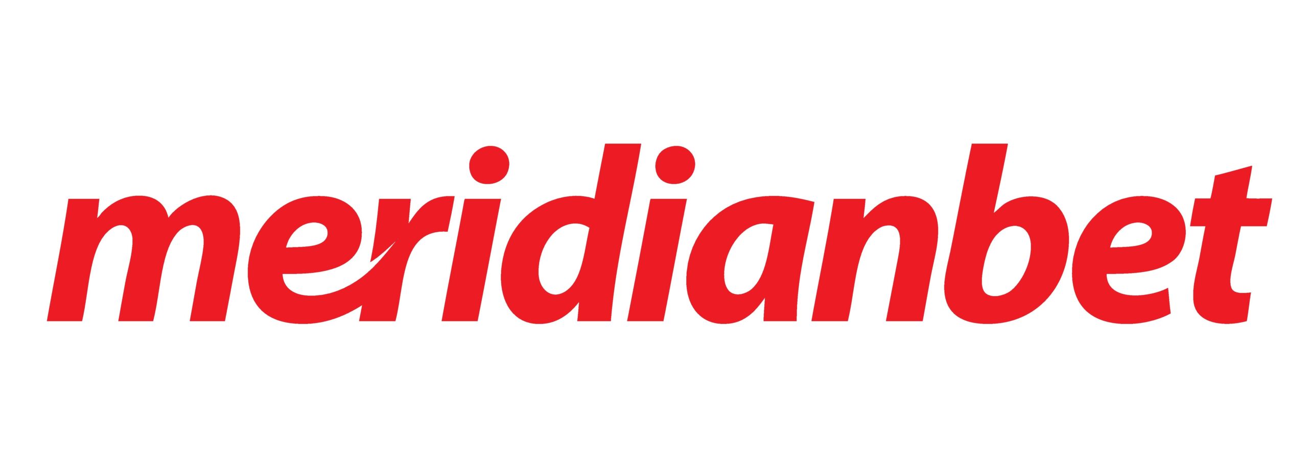 Meridianbet logo